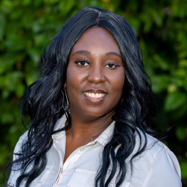 40081 Valerie Hampton Headshot