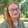 40083 Morgan Ditchfield Headshot