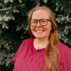 50095 Abigail Minzler Headshot