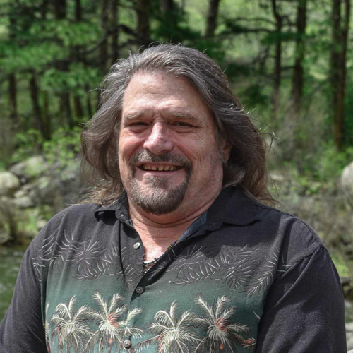 50099 Derrick Stonecipher Headshot