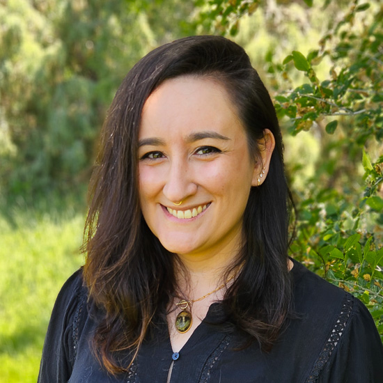 50101 Kate Saavedra headshot