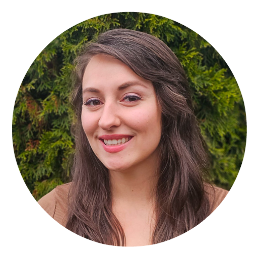 Kaylee McReynolds-Headshot