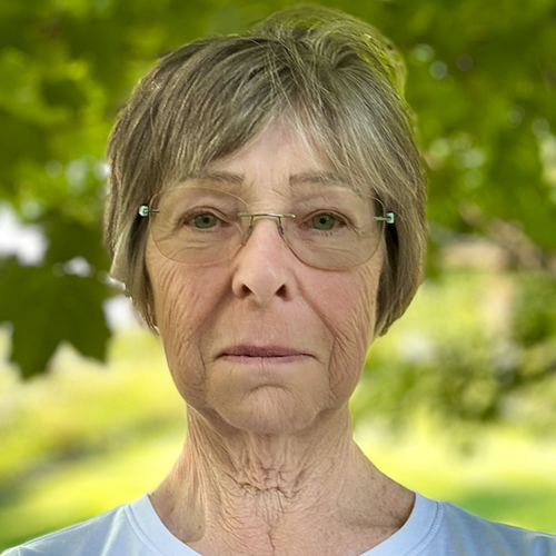 12316 Catherine A MacLennan Headshot
