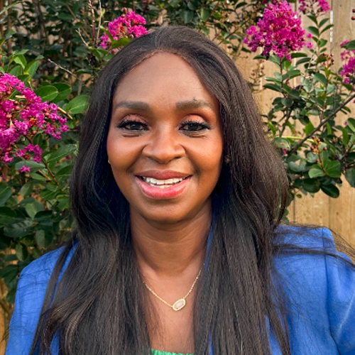 30423 Oluremi Bankole Headshot