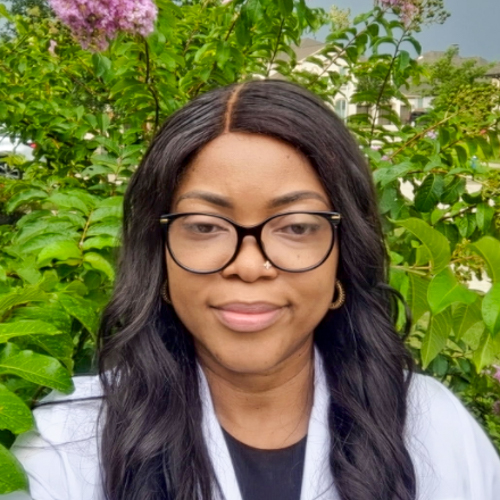 30426 Olayemi Akindele Headshot