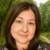 40088 Gina Benevento Headshot