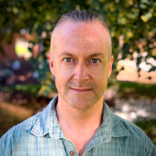 50108 Justin Spicer Headshot Edited