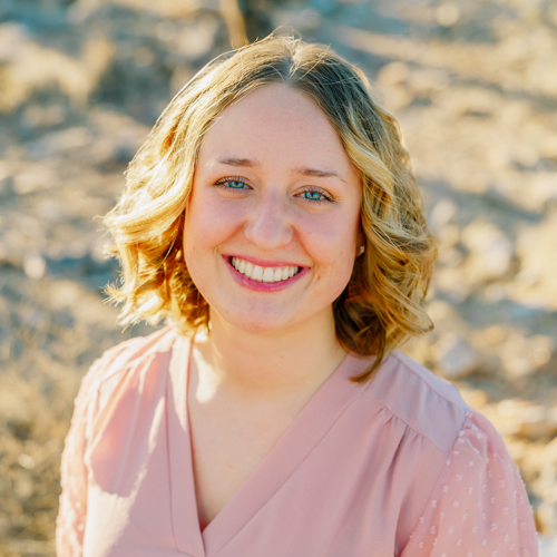 40090 Bailey Peters Headshot