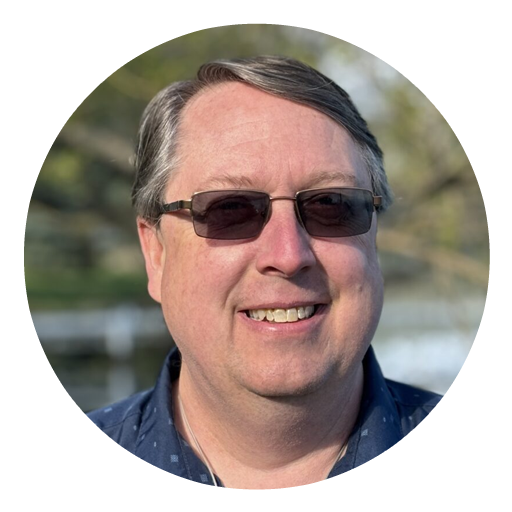 Lawrence Torgersen-Headshot