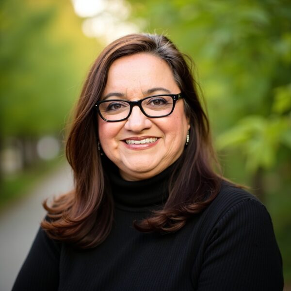 40094 Meleni Gonzales Headshot