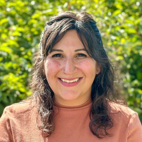 50115 Justine Gregory Headshot Edited