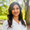 30436 Veena Jeedigunta Headshot Edited