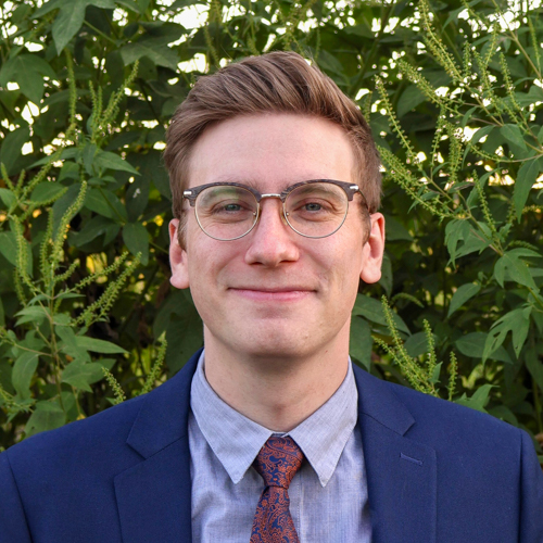 30447 Benjamin Houghton Headshot 9.29 Edited