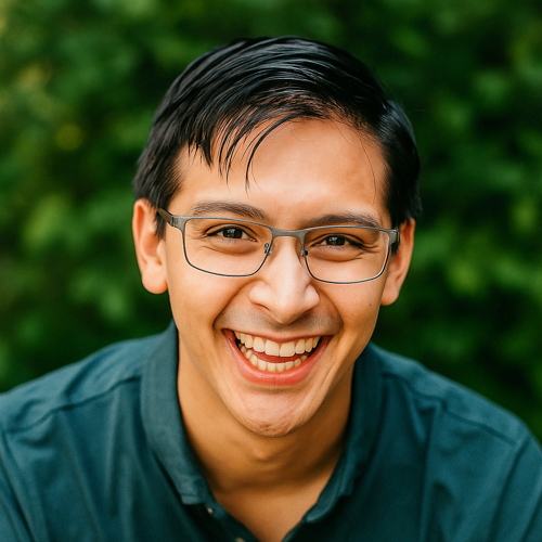 30464 Dillon Robertson Headshot Edited