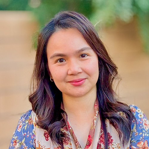 60031 Faith Salvador Headshot