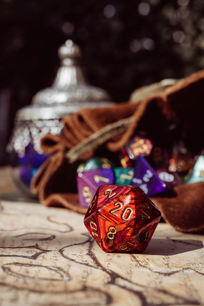 young person with a transgender pride flag