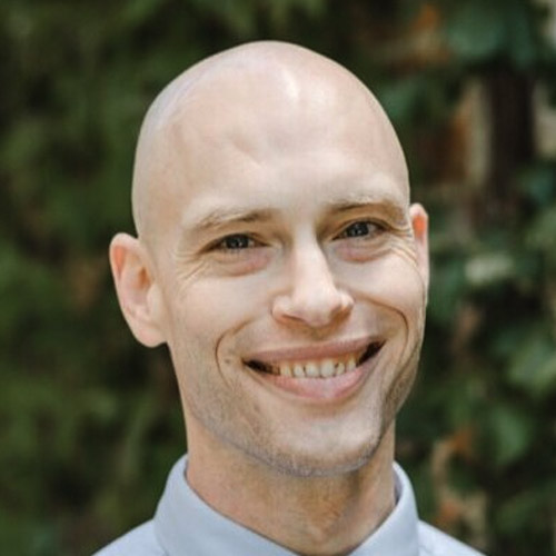 Eric Dodd