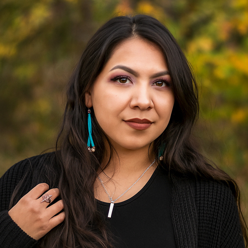 12384 Renee Guzman Headshot Edited