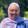12395 Faizah Shukru Headshot Edited