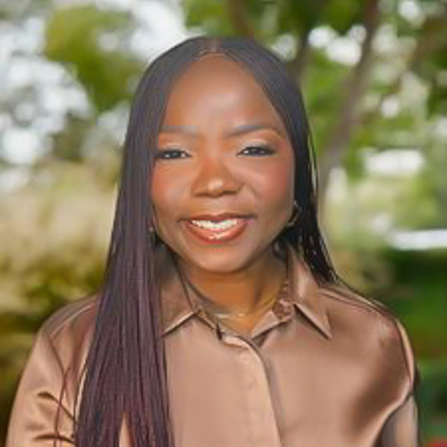 30472 Folasade Ogunasanya Headshot Edited