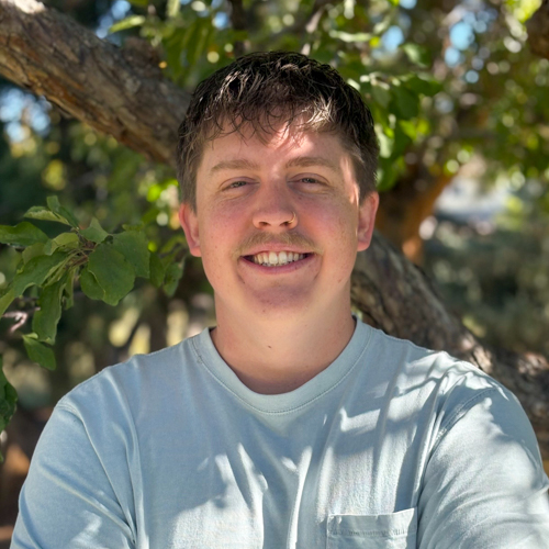 50121 Justin Steggerda Headshot Edited