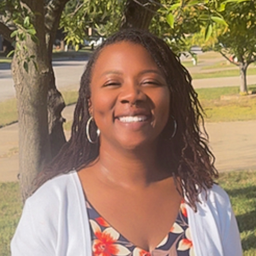 70014 Nicolya Jones Headshot