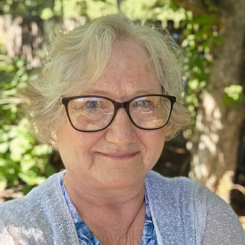 12358 Christine Meeker Headshot