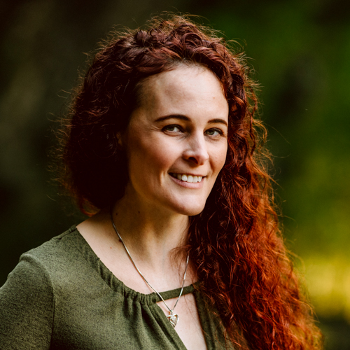 12410 Kelsey Hall Headshot