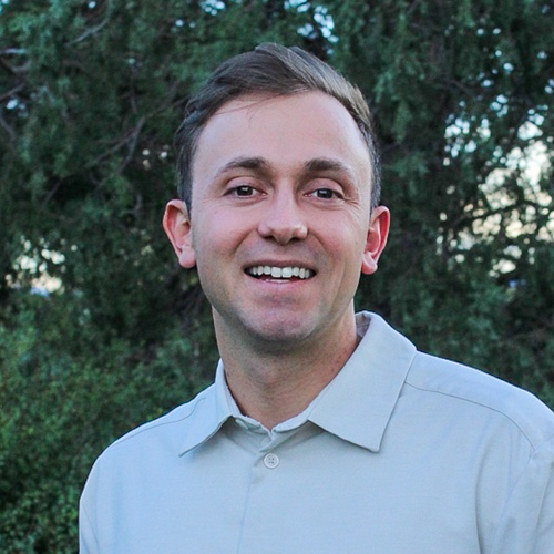 30487 Taylor Hall Headshot