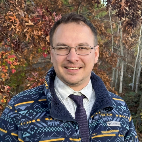 30498 Michael Hendrix Headshot Edited