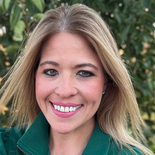 30506 Colette James Headshot Edited