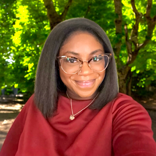 50122 Dajah Taylor Headshot Edited