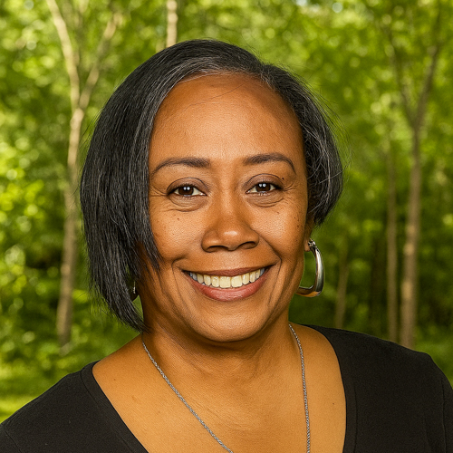 60034 Eboni Taylor Headshot Edited