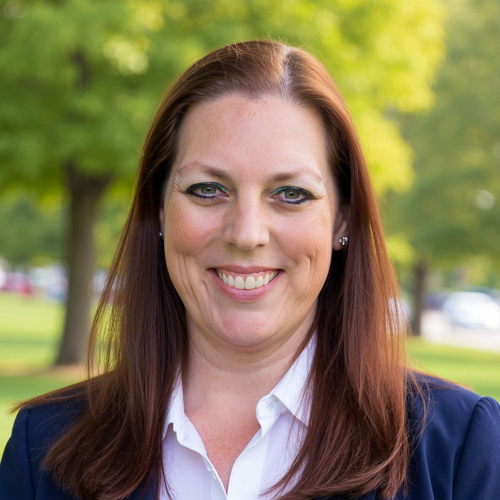 70022 Sharon Palmer Headshot Edited