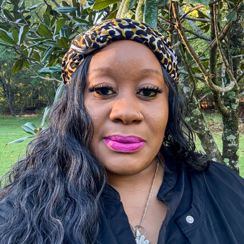 11813 Lasaundra McCurty Headshot Edited