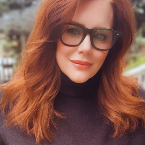 30459 Jennifer Cole Headshot