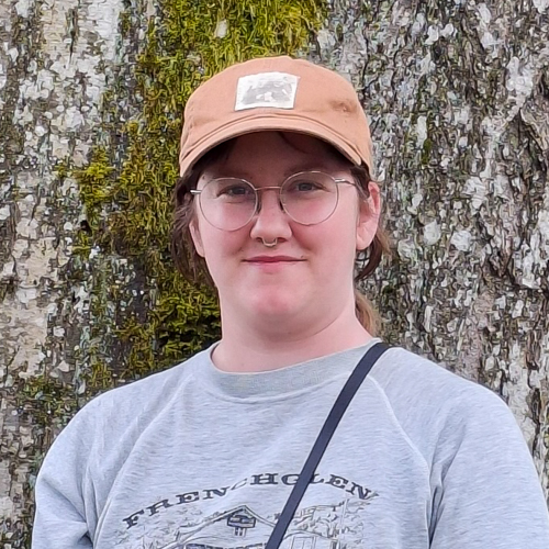 30515 Hailee Kendrick Headshot Edited