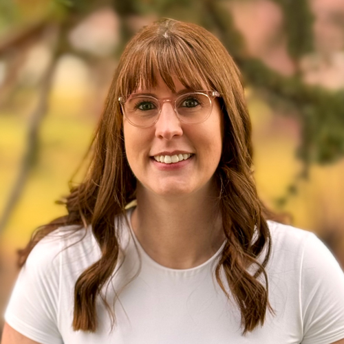 30517 Tylee Clark Headshot Edited