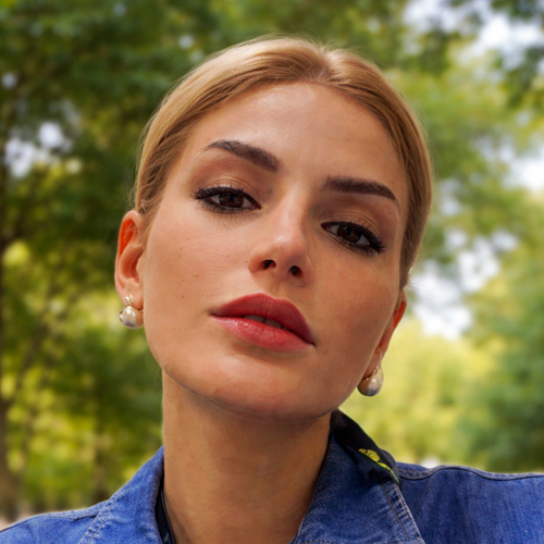 30519 Pegah Bakhtiyari Headshot Edited