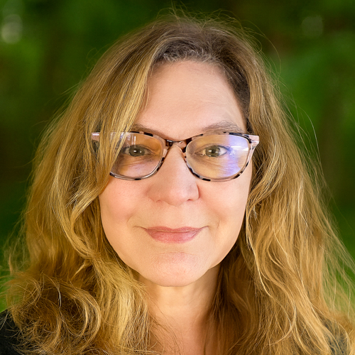 50134 Delores Drake Headshot