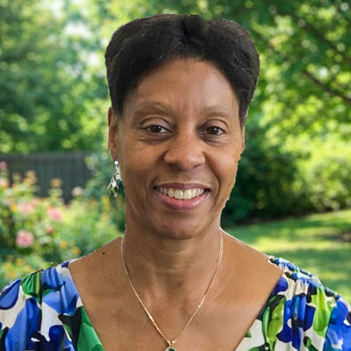 60033 Levina Jordan-Philbert Headshot Edited