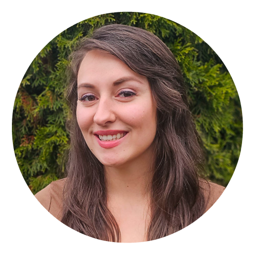 Kaylee McReynolds-Headshot