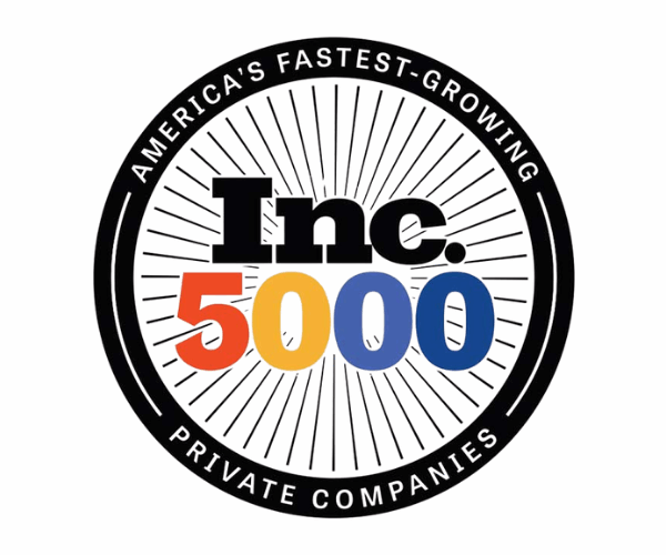 Inc. 5000 logo