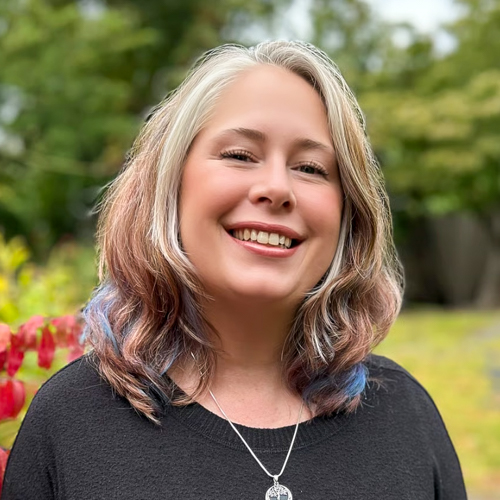 10734, 30523 Melinda Conrad Headshot