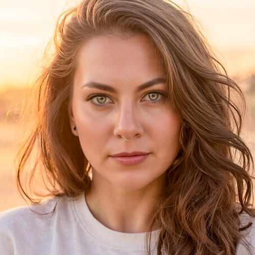 11414 Melania Rogers Headshot Edited