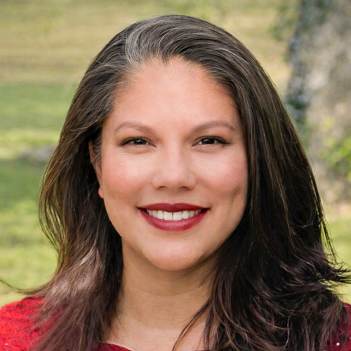 12342 Laura Shafer Headshot