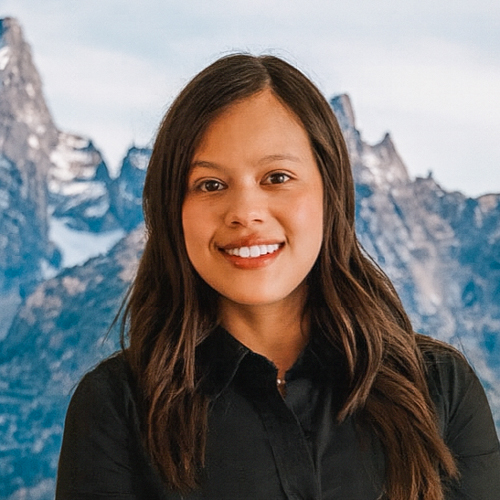 50142 AudriAna Lieurance Headshot Edited