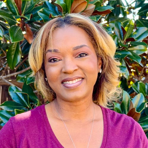 70010 Shywanna Glenn-Honore Headshot Edited