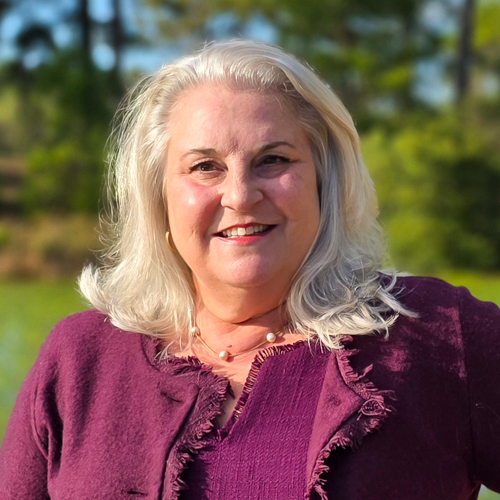 70028 Michele Criddle Headshot Edited