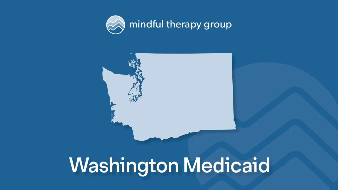 Video thumbnail showing a grid of Mindful Providers with the Mindful logo superimposed